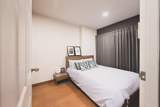 Wawa Residence รัชดา 36 Nonthaburi Buitenkant foto